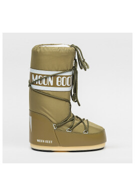 Moon Boot Апрески с лого - Pepit.bg