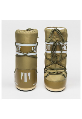 Moon Boot Апрески с лого - Pepit.bg