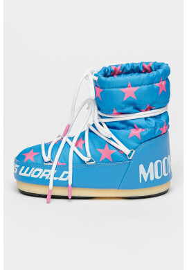 Moon Boot Апрески с лого - Pepit.bg