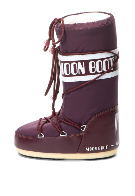 Moon Boot Апрески с лого - Pepit.bg