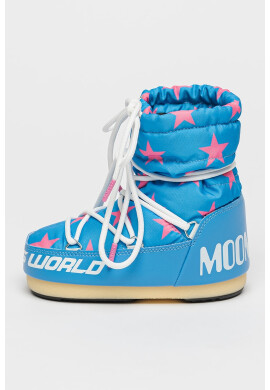 Moon Boot Апрески с лого - Pepit.bg