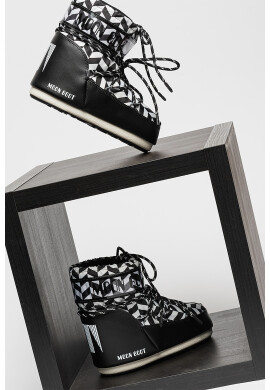 Moon Boot Боти Icon с графика - Pepit.bg