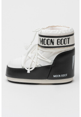 Moon Boot Зимни ботуши Icon с лого - Pepit.bg