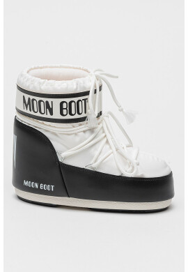 Moon Boot Зимни ботуши Icon с лого - Pepit.bg
