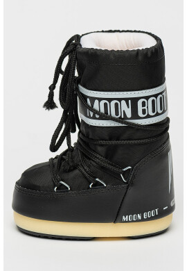 Moon Boot Текстилни апрески MB Icon - Pepit.bg