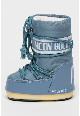 Moon Boot Текстилни апрески MB Icon - Pepit.bg