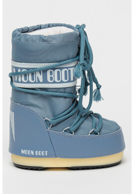 Moon Boot Текстилни апрески MB Icon - Pepit.bg