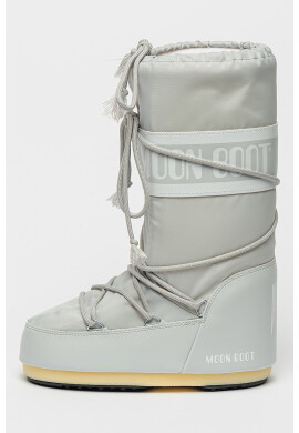 Moon Boot Текстилни апрески MB Icon - Pepit.bg