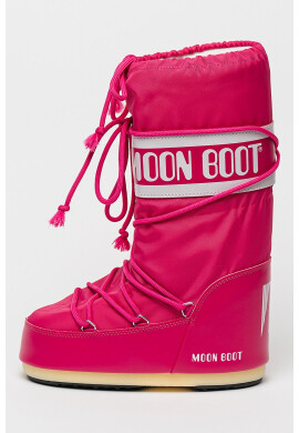 Moon Boot Текстилни апрески MB Icon - Pepit.bg