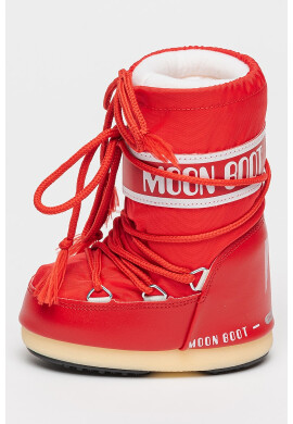 Moon Boot Текстилни апрески MB Icon - Pepit.bg