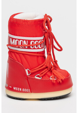 Moon Boot Текстилни апрески MB Icon - Pepit.bg