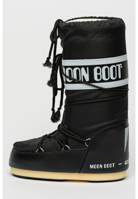 Moon Boot Текстилни апрески MB Icon - Pepit.bg