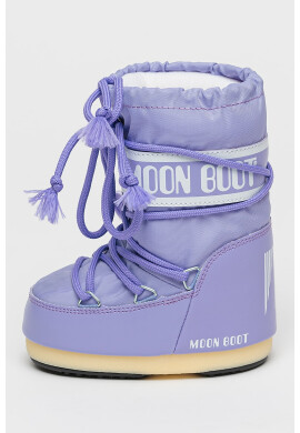 Moon Boot Унисекс ботуши - Pepit.bg