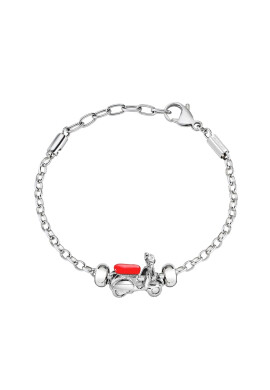 Morellato Гривна Charm с кристали - Pepit.bg