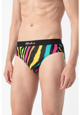 Moschino Бански с еластична талия - Pepit.bg