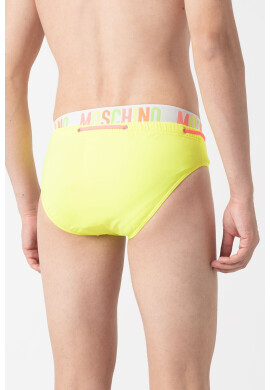 Moschino Бански с лого - Pepit.bg