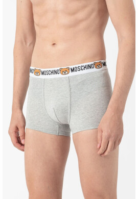 Moschino Боксерки 2 чифта - Pepit.bg