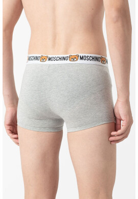 Moschino Боксерки 2 чифта - Pepit.bg