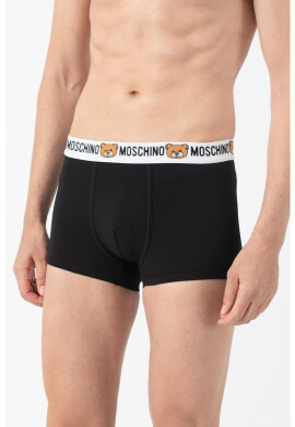 Moschino Боксерки 2 чифта - Pepit.bg