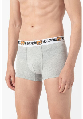 Moschino Боксерки 2 чифта - Pepit.bg
