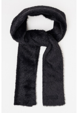 Moschino Мъхест шал - Pepit.bg