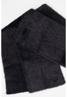 Moschino Мъхест шал - Pepit.bg