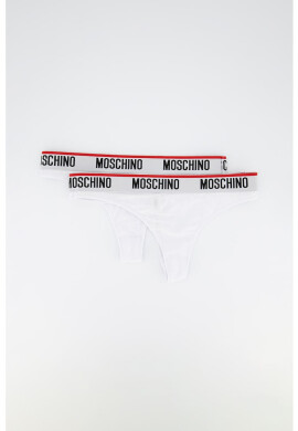 Moschino Танга 2 чифта - Pepit.bg