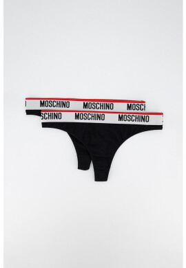 Moschino Танга 2 чифта - Pepit.bg