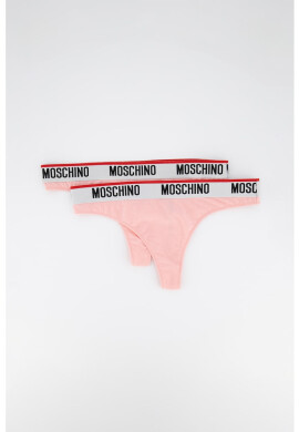 Moschino Танга 2 чифта - Pepit.bg