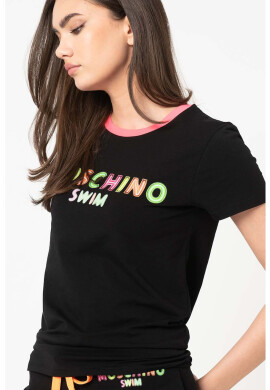 Moschino Тениска - Pepit.bg
