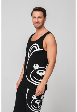 Moschino Топ с принт - Pepit.bg