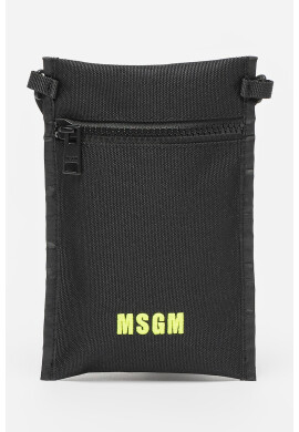 MSGM Чанта с лого - Pepit.bg