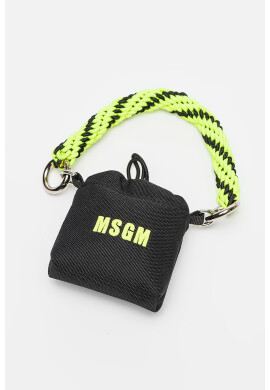 MSGM Чанта с отделяща се презрамка - Pepit.bg