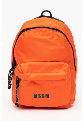 MSGM Раница Zaino с контрасти - Pepit.bg