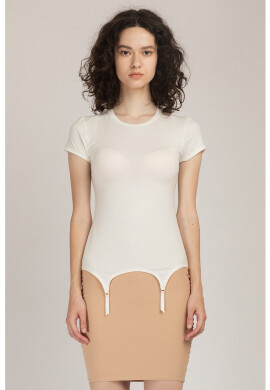 MURMUR Тениска Suspender - Pepit.bg