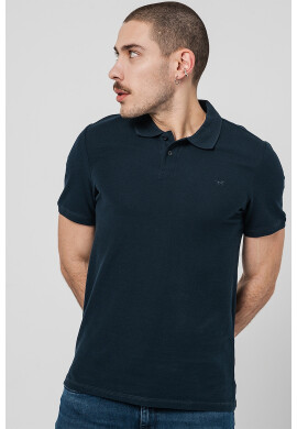 Mustang Тениска с яка - Pepit.bg