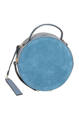 My-Best Bag Кожена чанта - Pepit.bg