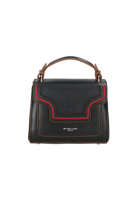 My-Best Bag Кожена чанта с капаче - Pepit.bg
