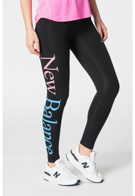 New Balance Клин Essentials с лого - Pepit.bg