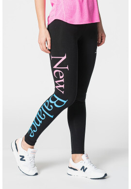 New Balance Клин Essentials с лого - Pepit.bg
