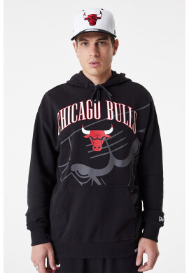 New Era Худи Chicago Bulls - Pepit.bg
