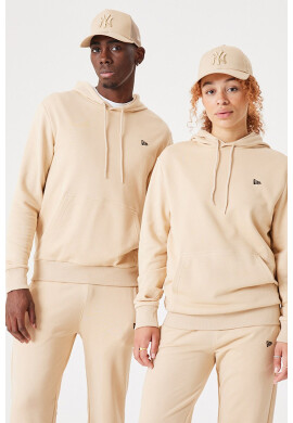 New Era Худи Essentials с джоб кенгуру - Pepit.bg