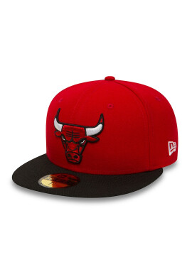 New Era Шапка NBA Basic Chicago Bulls - Pepit.bg