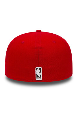 New Era Шапка NBA Basic Chicago Bulls - Pepit.bg
