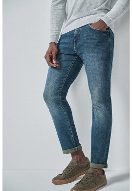 NEXT Дънки по тялото - Pepit.bg