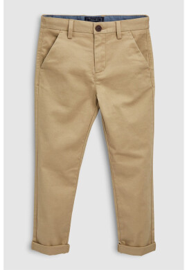 NEXT Еластичен панталон чино 16 - Pepit.bg