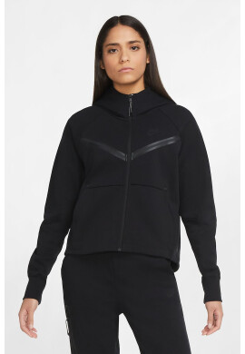 Nike Анорак Tech Fleece Windrunner - 20797 - Pepit.bg