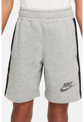 Nike Бермуди Hybrid с еластична талия - Pepit.bg