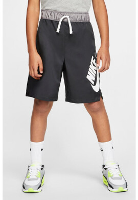 Nike Бермуди с връзка - Pepit.bg