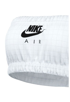 Nike Бюстие с лого - Pepit.bg